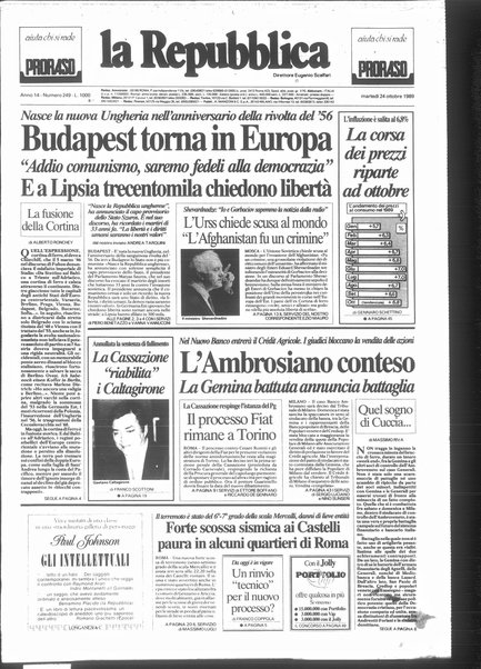 La repubblica